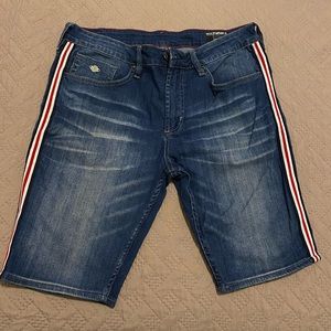 Buffalo David Bitton shorts